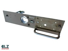 Boeing 747-400 Cockpit Main Instrument Panel