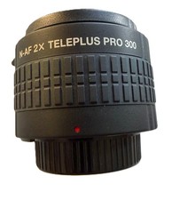 Kenko Tele Plus N-AF 2X