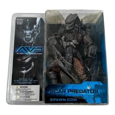 McFarlane 2004 Series 1 AvP