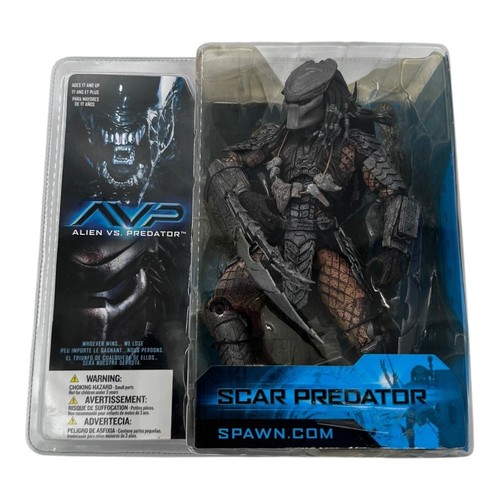 Mcfarlane 2004 series avp - mcfarlane,