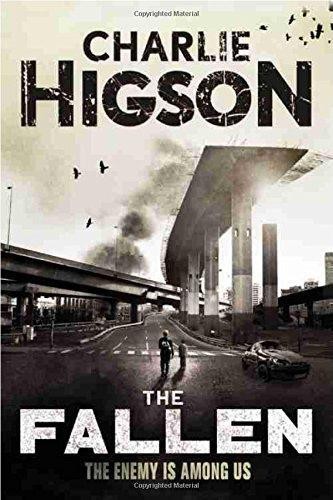 The fallen - (the, enemy,