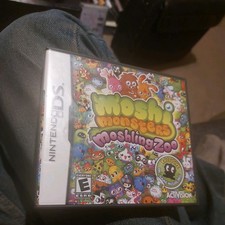Moshi monsters moshling - monsters:,