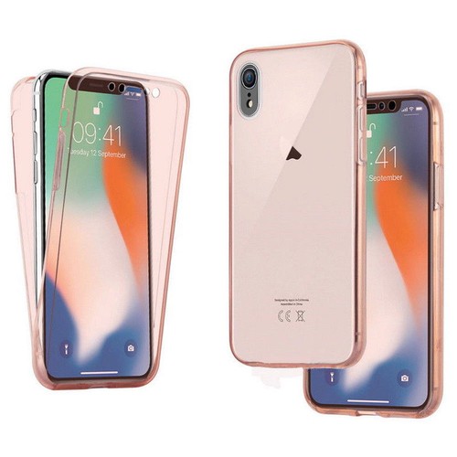 360 full body case - body, iphone