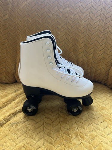 Fear roller quad skates - no,