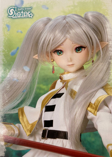 Volks dollfie dream - volks, dds