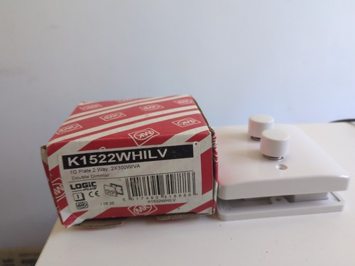 Logic plus plate 2 way - 2,