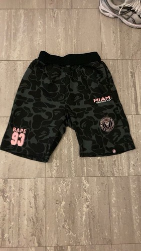 Bathing ape men shorts - a,