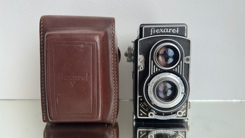 Serviced tested flexaret va - &,