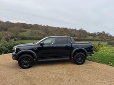 2023 Ford Ranger 3.0 Ranger