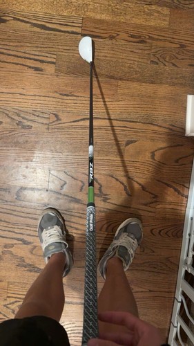 Taylormade rocketballz rbz - taylormade,