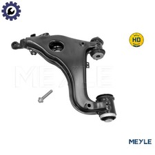 CONTROLTRAILING ARM WHEEL