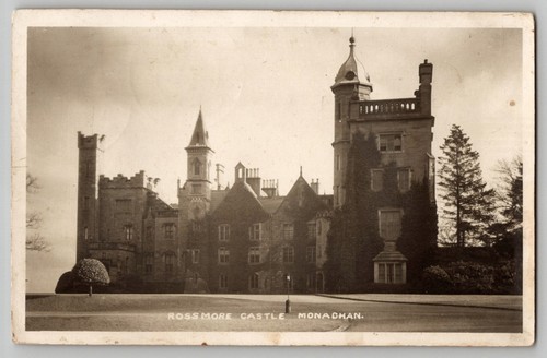 Rppc historic rossmore park - rppc,