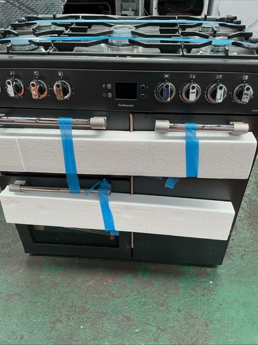 Leisure ck90f530t dual - 90,