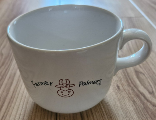 Tams seacraft pottery - seacraft,
