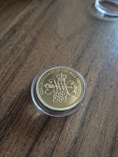 1989 Elizabeth II 'The