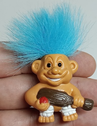 Weetos sporty trolls - weetos, batty