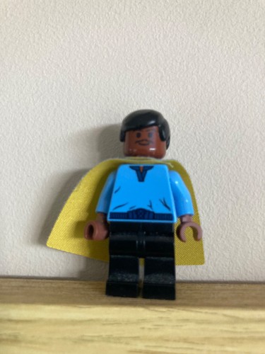 Lego star wars lando - , cloud