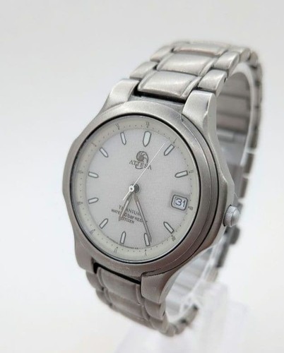 Citizen attesa 7875 - attesa, 7875-h00559