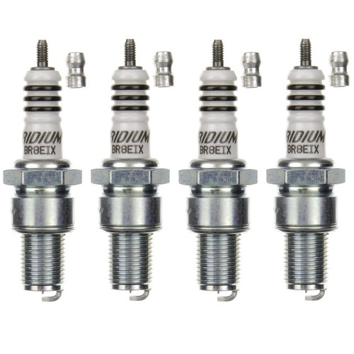 Ngk iridium spark - iridium,