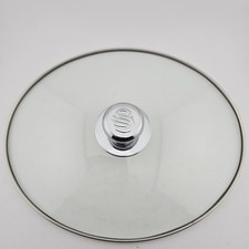 Swan Slow Cooker Glass Lid