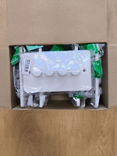 Schneider gang dimmer switch - gang,