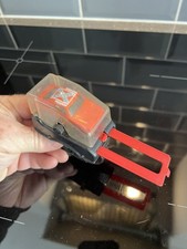 DUKES OF HAZZARD WIND UP GENERAL LEE WARNER BROS 1980 SPARES OR REPAIR 67