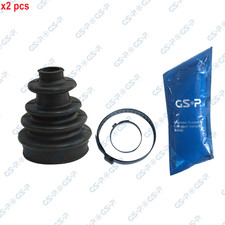 X2 PCS BOTH SIDES L&R 780091