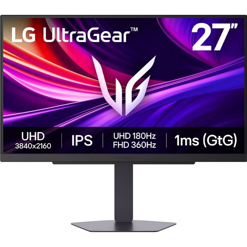 Tech data 27g810a - lg, 27