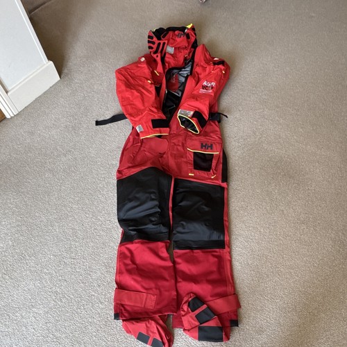 Helly hansen aegir ocean race - helly,