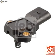 SENSOR INTAKE MANIFOLD