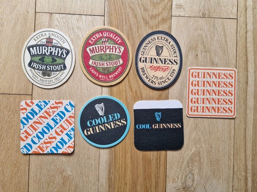 Bundle vintage beer - of, 7