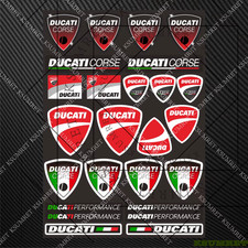 DUCATI  MONSTER  CORSE