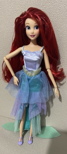 Disney store ariel - disney, /