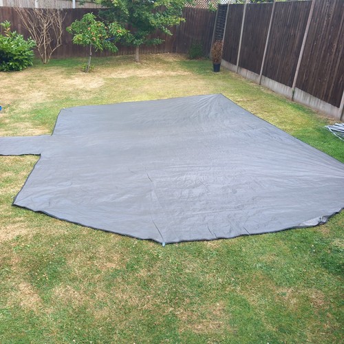 Outwell montana tent - outwell,
