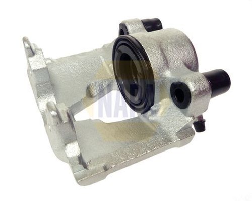 Napa front right brake caliper - brake,