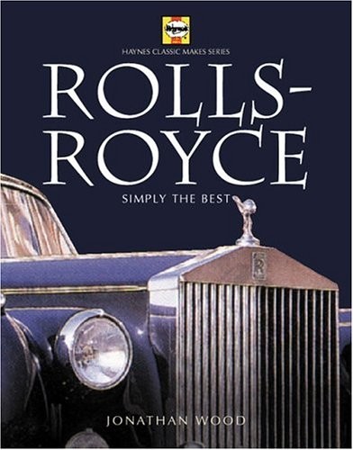 Rolls royce spirit - rolls-royce:, of