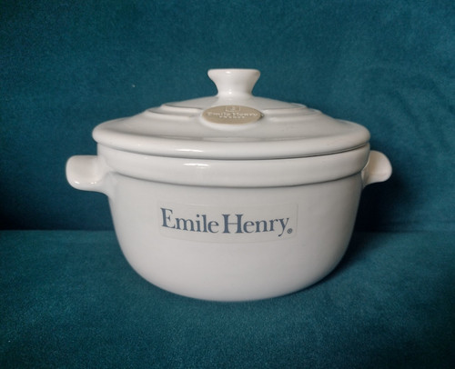 Emile henry france 65l - france, 0.65l
