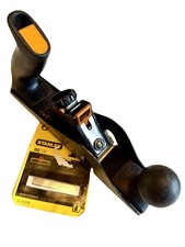 Stanley RB10 Plane With Spare