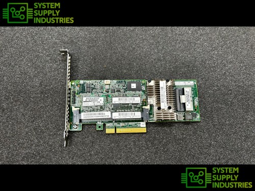 Smart array p440 - smart, 4gblp