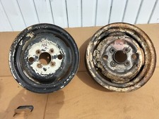 AUSTIN A35 PAIR OF ORIGINAL