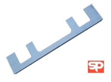 Front Radiator Panel Repair