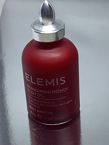 Elemis frangipani monoi hair - elemis,