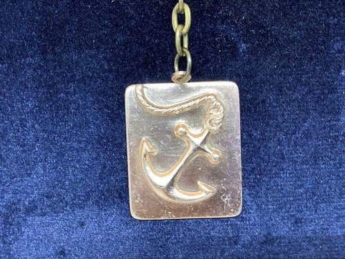 Vintage fisherman lucky - vintage,