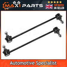 Vauxhall Astra J MK6 2009-2016 Front Anti Roll Bar Drop Links Pair Kit X2