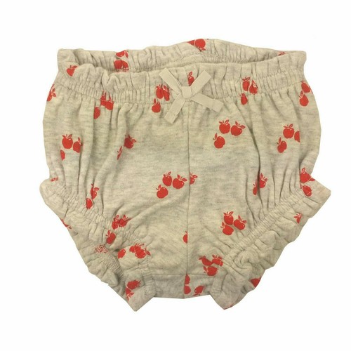 Gap baby girl shorts nappy - baby,