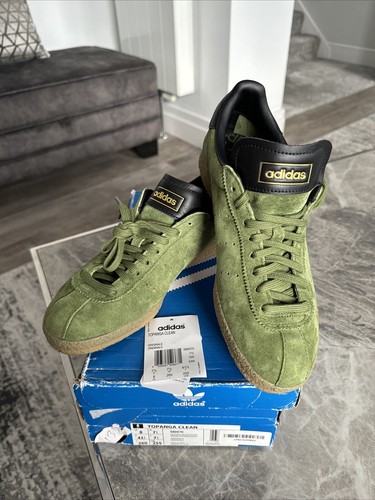 Adidas topanga clean 5 - topanga,