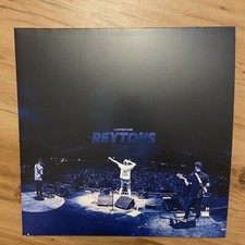 The Reytons - Clifton Park -