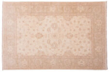 Afghan Chobi Ziegler Carpet