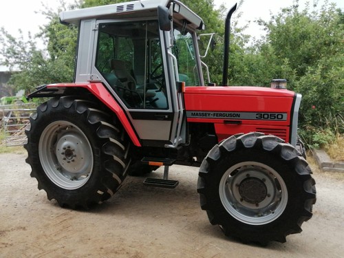 Massey ferguson 3000 series - massey,