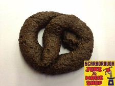 Joke Dog Poo - Round ~ Trick